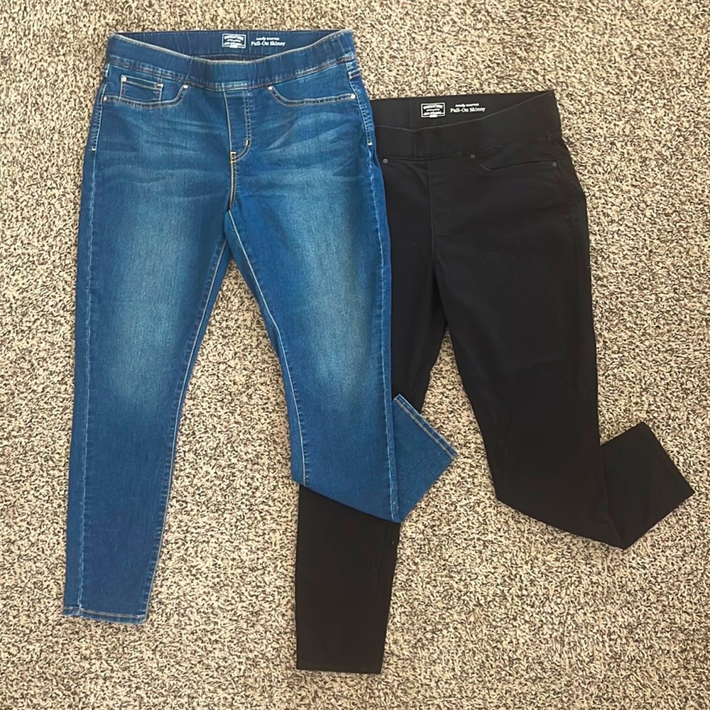 Levi’s Shaping Skinny Jeans Bundle!